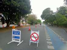 En Cali ya inici&oacute; el &lsquo;d&iacute;a sin carro y moto&rsquo;, jornada para reconciliarnos con la movilidad sostenible