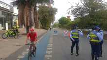 En Cali ya inici&oacute; el &lsquo;d&iacute;a sin carro y moto&rsquo;, jornada para reconciliarnos con la movilidad sostenible
