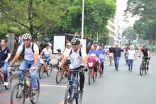 En Cali ya inici&oacute; el &lsquo;d&iacute;a sin carro y moto&rsquo;, jornada para reconciliarnos con la movilidad sostenible