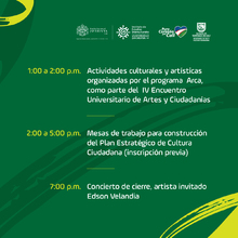 Cali Ciudadana, un espacio de transformaci&oacute;n para la convivencia pac&iacute;fica