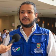 El Fondo Solidario y de Oportunidades de la Alcald&iacute;a de Cali dijo presente en la Rueda de Negocios de Enlace Diverso