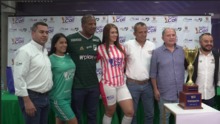 Viene la copa de f&uacute;tbol &lsquo;Todo por Cali, Unidos por la Vida&rsquo;