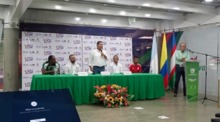 Viene la copa de f&uacute;tbol &lsquo;Todo por Cali, Unidos por la Vida&rsquo;