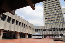 Mantenimiento en el CAM dentro y fuera de sus instalaciones 