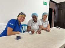 Beneficiarios de Todas y Todos a Estudiar se forman para ser mec&aacute;nicos dentales