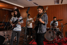 Semifinalistas &lsquo;Metr&oacute;polis 2022: compartiendo territorios&rsquo;