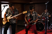 Semifinalistas &lsquo;Metr&oacute;polis 2022: compartiendo territorios&rsquo;