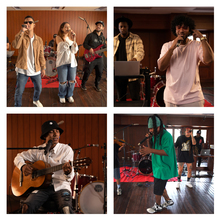 Semifinalistas &lsquo;Metr&oacute;polis 2022: compartiendo territorios&rsquo;