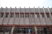 Mantenimiento en el CAM dentro y fuera de sus instalaciones