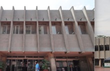 Mantenimiento en el CAM dentro y fuera de sus instalaciones