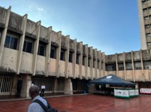 Mantenimiento en el CAM dentro y fuera de sus instalaciones