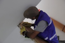 Mantenimiento en el CAM dentro y fuera de sus instalaciones