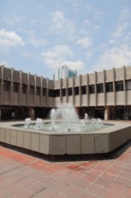 Mantenimiento en el CAM dentro y fuera de sus instalaciones