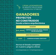 &iexcl;Proyecto integral Cristo Rey es reconocido a nivel latinoamerica!