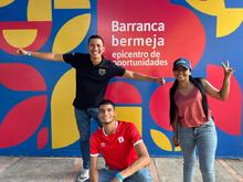 Encuentro Internacional de J&oacute;venes y descuentos especiales para viajar