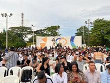 Encuentro Internacional de J&oacute;venes y descuentos especiales para viajar