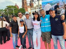 Encuentro Internacional de J&oacute;venes y descuentos especiales para viajar