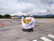 Encuentro Internacional de J&oacute;venes y descuentos especiales para viajar