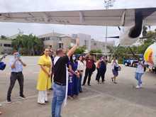 Encuentro Internacional de J&oacute;venes y descuentos especiales para viajar