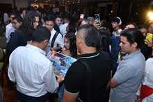 Talento una Oportunidad contribuye a la Equidad de G&eacute;nero