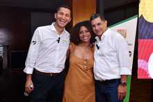 Talento una Oportunidad contribuye a la Equidad de G&eacute;nero