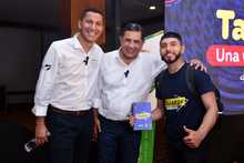 Talento una Oportunidad contribuye a la Equidad de G&eacute;nero