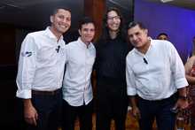 Talento una Oportunidad contribuye a la Equidad de G&eacute;nero