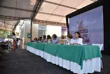 Salud P&uacute;blica, protagonista en primera audiencia formal del Congreso sobre el sistema de salud