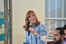 Salud P&uacute;blica, protagonista en primera audiencia formal del Congreso sobre el sistema de salud