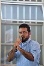 Salud P&uacute;blica, protagonista en primera audiencia formal del Congreso sobre el sistema de salud