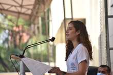 Salud P&uacute;blica, protagonista en primera audiencia formal del Congreso sobre el sistema de salud