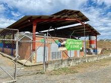 Planta de tratamiento de lixiviados de Navarro est&aacute; estrenando membranas