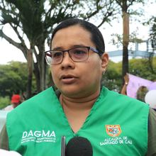 Encuentro de Huerteros reuni&oacute; los cinco Ecobarrios de la ciudad 