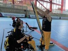 Cali se alista para el World Boccia Challenger Cali 2022