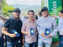 Datic lleg&oacute; a Montebello con su oferta de cursos y servicios gratuitos en nuevas tecnolog&iacute;as