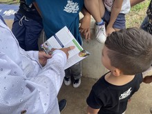 Datic lleg&oacute; a Montebello con su oferta de cursos y servicios gratuitos en nuevas tecnolog&iacute;as