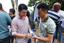 Datic lleg&oacute; a Montebello con su oferta de cursos y servicios gratuitos en nuevas tecnolog&iacute;as