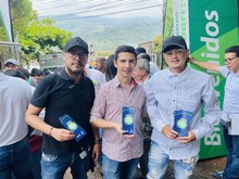 Datic lleg&oacute; a Montebello con su oferta de cursos y servicios gratuitos en nuevas tecnolog&iacute;as