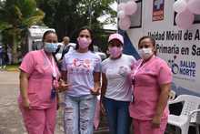 Cali se una a la celebraci&oacute;n del D&iacute;a Mundial de la Investigaci&oacute;n contra el c&aacute;ncer