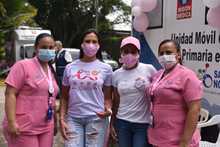 Cali se una a la celebraci&oacute;n del D&iacute;a Mundial de la Investigaci&oacute;n contra el c&aacute;ncer