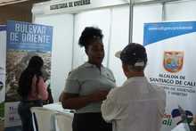 Oferta de Vivienda presente en la s&eacute;ptima jornada de Gobierno al Barrio en el corregimiento de Montebello