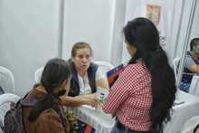 Oferta de Vivienda presente en la s&eacute;ptima jornada de Gobierno al Barrio en el corregimiento de Montebello