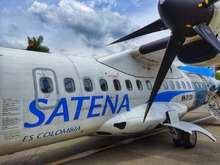 Nueva ruta a&eacute;rea conectar&aacute; a Cali con los grandes atractivos tur&iacute;sticos y arqueol&oacute;gicos del Huila