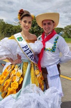 Nueva ruta a&eacute;rea conectar&aacute; a Cali con los grandes atractivos tur&iacute;sticos y arqueol&oacute;gicos del Huila