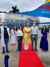 Nueva ruta a&eacute;rea conectar&aacute; a Cali con los grandes atractivos tur&iacute;sticos y arqueol&oacute;gicos del Huila