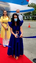 Nueva ruta a&eacute;rea conectar&aacute; a Cali con los grandes atractivos tur&iacute;sticos y arqueol&oacute;gicos del Huila