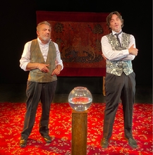 S&aacute;bado de FITCali 2022 con grupos de Espa&ntilde;a, Estados Unidos, Bolivia y Colombia