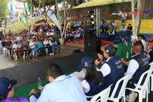 &ldquo;Se debe proveer agua de alta calidad a los habitantes de Montebello&rdquo;: alcalde Ospina 