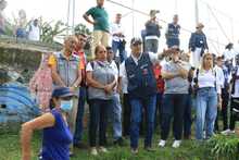 &ldquo;Se debe proveer agua de alta calidad a los habitantes de Montebello&rdquo;: alcalde Ospina 