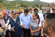 &ldquo;Se debe proveer agua de alta calidad a los habitantes de Montebello&rdquo;: alcalde Ospina 